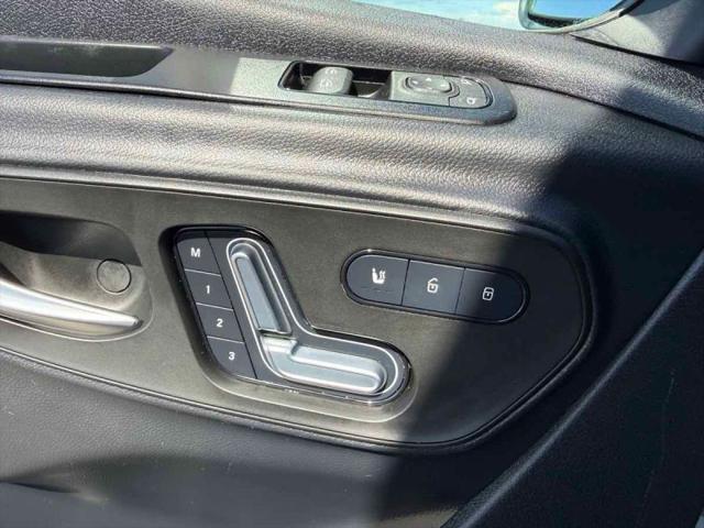 2024 Mercedes-Benz Sprinter 3500XD High Roof 4-Cyl Diesel HO