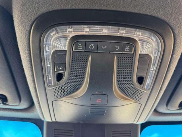 2024 Mercedes-Benz Sprinter 3500XD High Roof 4-Cyl Diesel HO