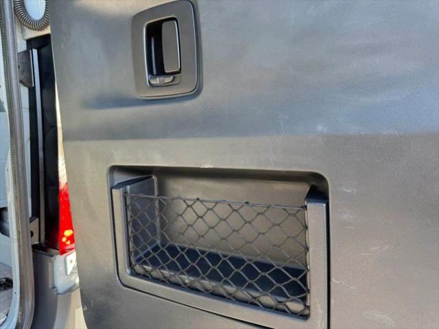 2024 Mercedes-Benz Sprinter 3500XD High Roof 4-Cyl Diesel HO