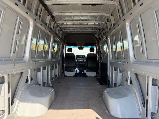 2024 Mercedes-Benz Sprinter 3500XD High Roof 4-Cyl Diesel HO