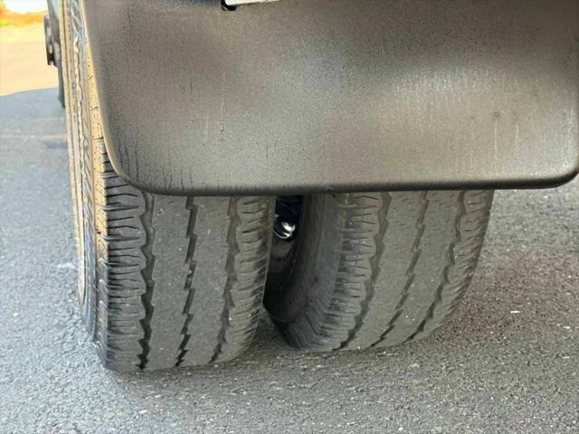 2024 Mercedes-Benz Sprinter 3500XD High Roof 4-Cyl Diesel HO