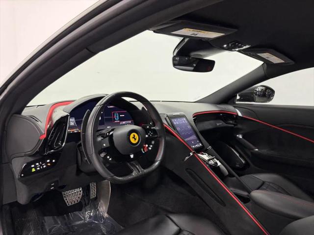 2022 Ferrari Roma Base