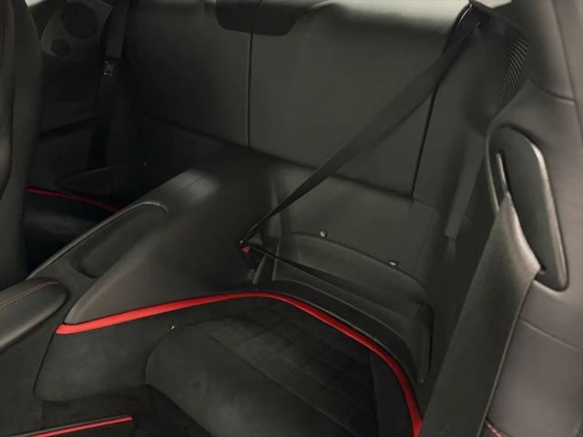 2022 Ferrari Roma Base