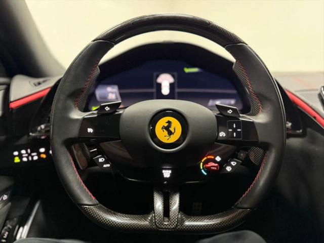2022 Ferrari Roma Base