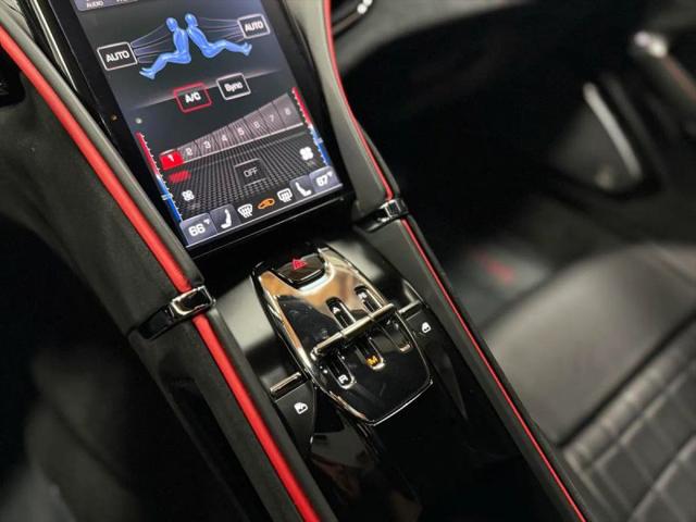 2022 Ferrari Roma Base