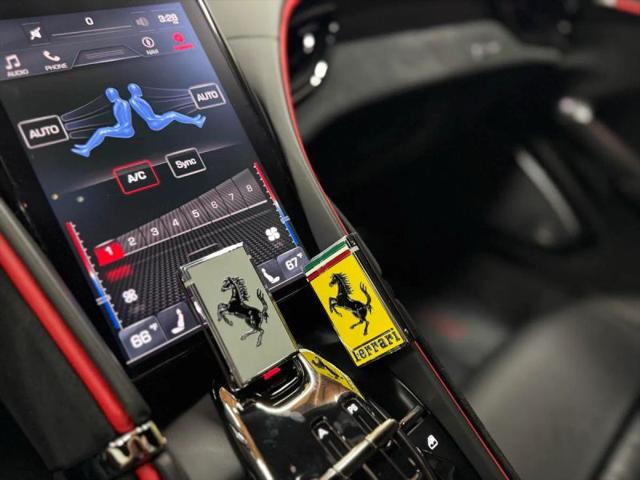 2022 Ferrari Roma Base