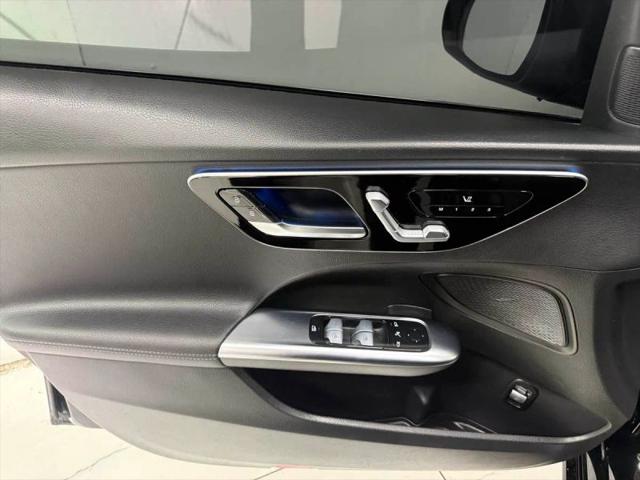 2022 Mercedes-Benz C-CLASS C 300 Sedan