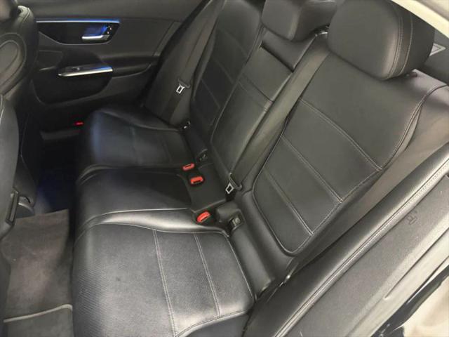 2022 Mercedes-Benz C-CLASS C 300 Sedan