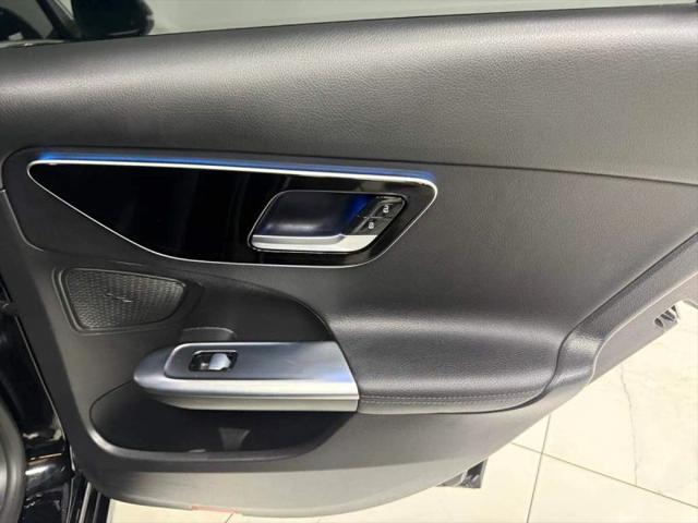 2022 Mercedes-Benz C-CLASS C 300 Sedan