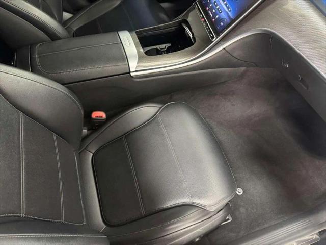 2022 Mercedes-Benz C-CLASS C 300 Sedan