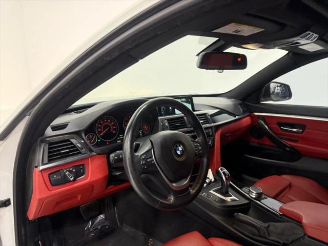 2017 BMW 430i Gran Coupe xDrive