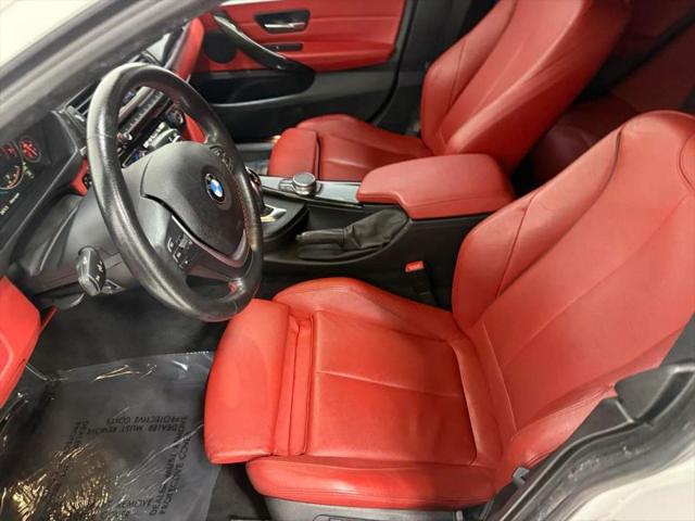 2017 BMW 430i Gran Coupe xDrive