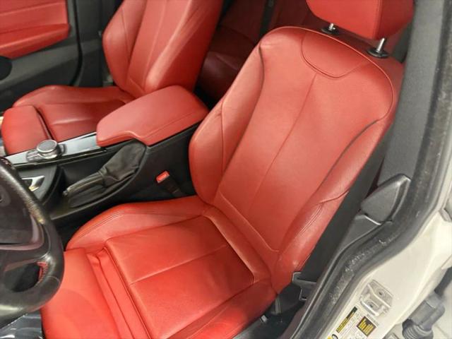 2017 BMW 430i Gran Coupe xDrive
