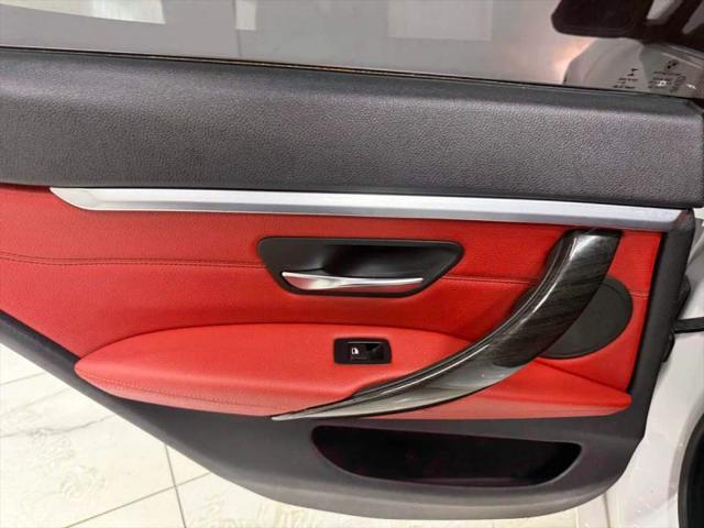 2017 BMW 430i Gran Coupe xDrive