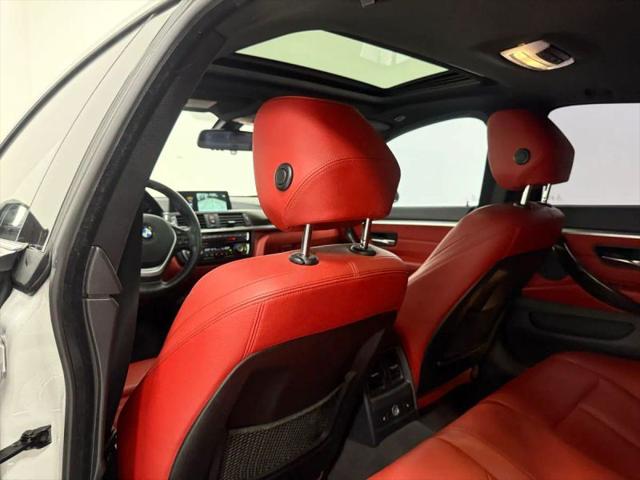2017 BMW 430i Gran Coupe xDrive