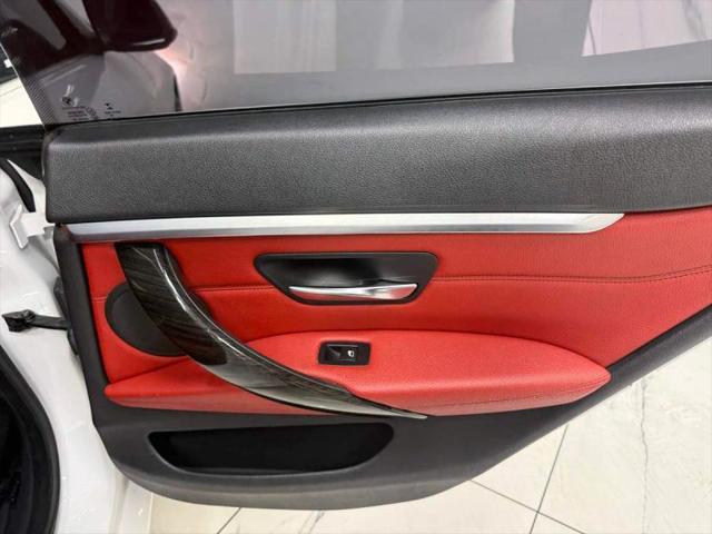 2017 BMW 430i Gran Coupe xDrive
