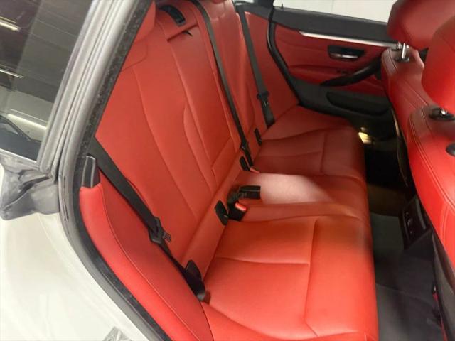 2017 BMW 430i Gran Coupe xDrive