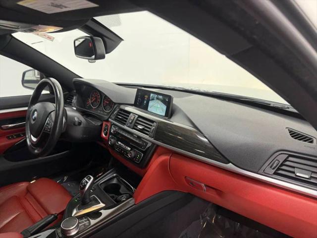 2017 BMW 430i Gran Coupe xDrive