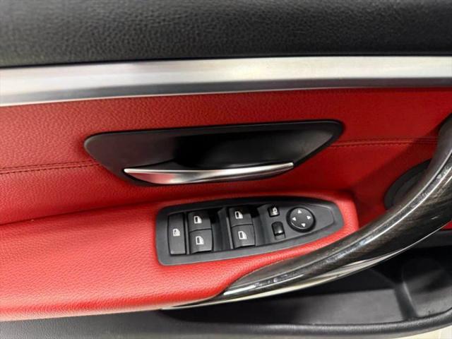 2017 BMW 430i Gran Coupe xDrive