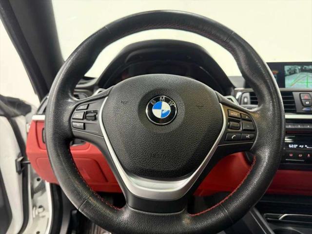 2017 BMW 430i Gran Coupe xDrive