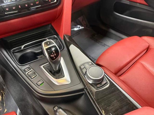 2017 BMW 430i Gran Coupe xDrive