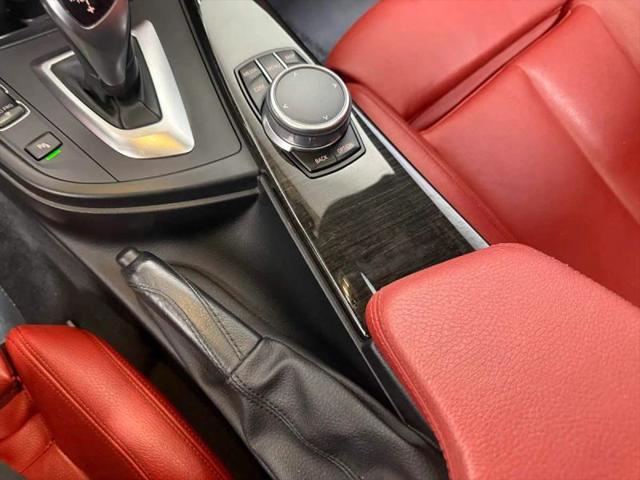 2017 BMW 430i Gran Coupe xDrive