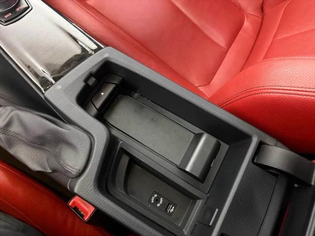 2017 BMW 430i Gran Coupe xDrive