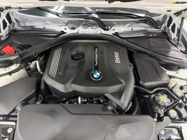 2017 BMW 430i Gran Coupe xDrive