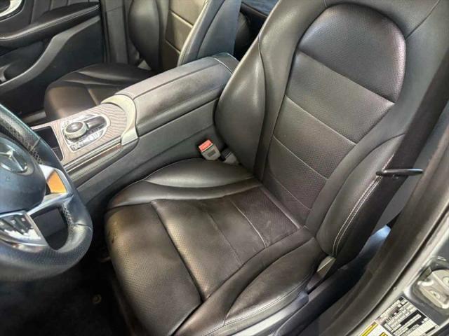2019 Mercedes-Benz GLC 300