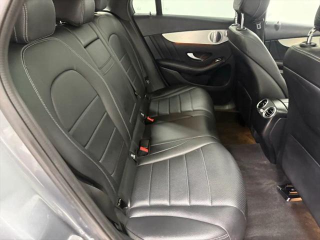 2019 Mercedes-Benz GLC 300