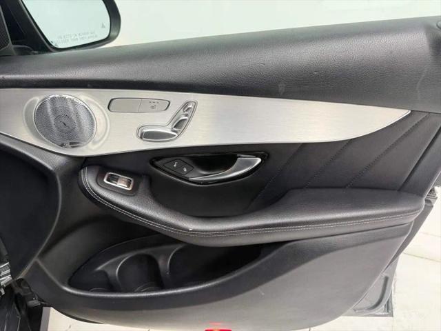 2019 Mercedes-Benz GLC 300