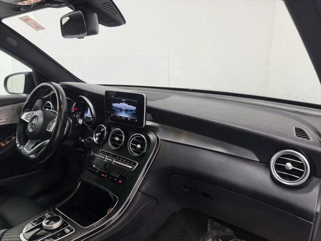 2019 Mercedes-Benz GLC 300