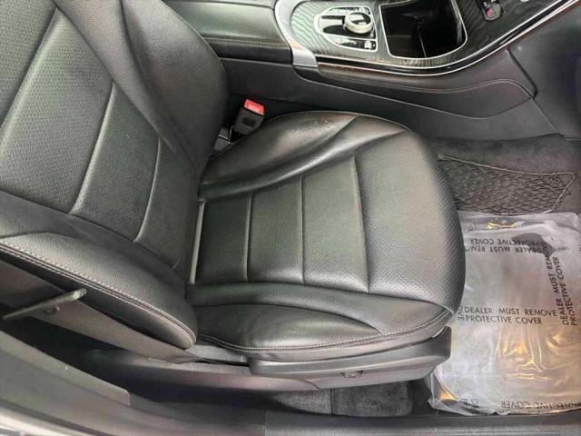 2019 Mercedes-Benz GLC 300