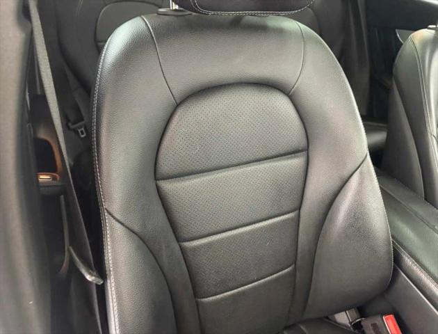 2019 Mercedes-Benz GLC 300