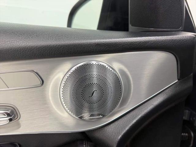 2019 Mercedes-Benz GLC 300