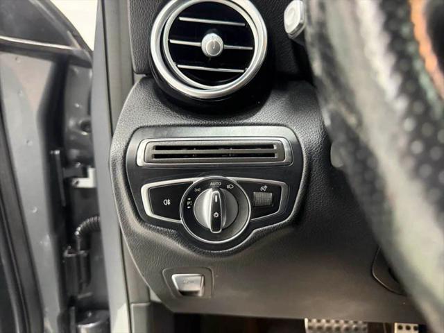 2019 Mercedes-Benz GLC 300