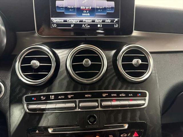 2019 Mercedes-Benz GLC 300