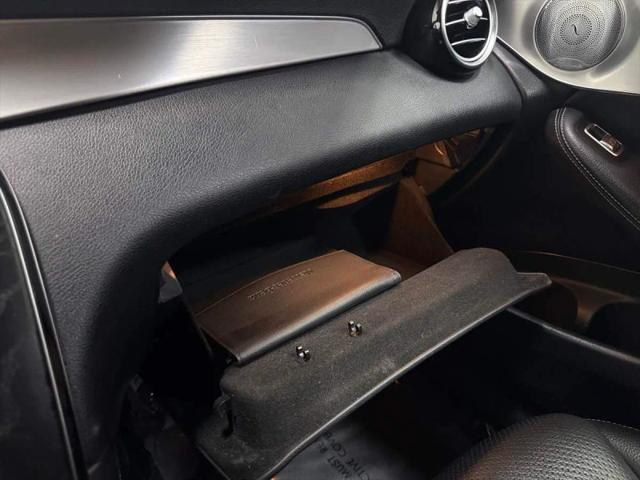 2019 Mercedes-Benz GLC 300