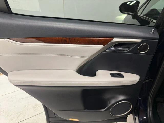 2018 Lexus RX 350 Premium