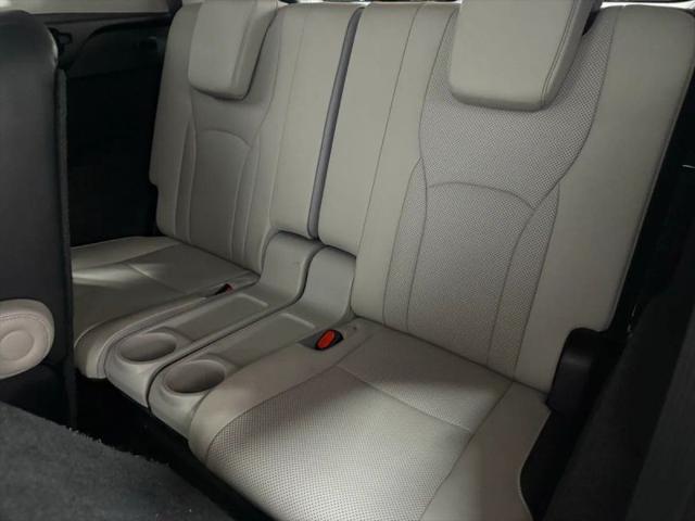 2018 Lexus RX 350 Premium