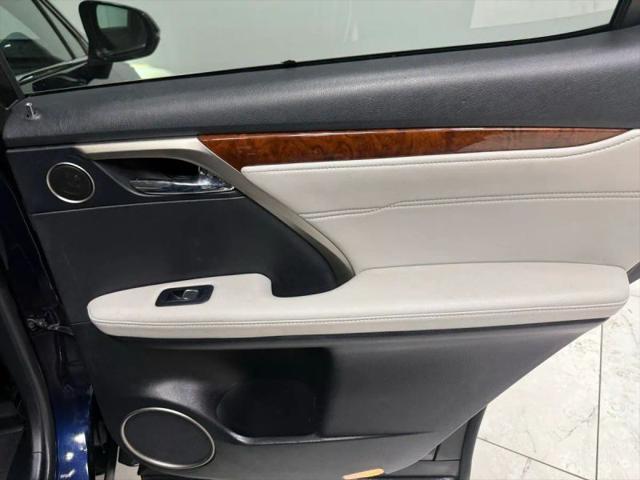 2018 Lexus RX 350 Premium