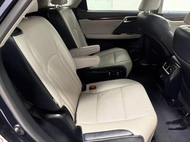 2018 Lexus RX 350 Premium