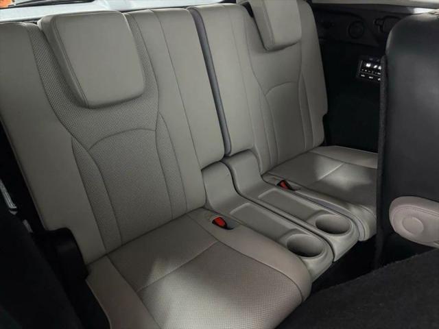 2018 Lexus RX 350 Premium