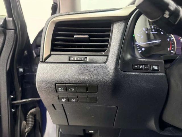 2018 Lexus RX 350 Premium