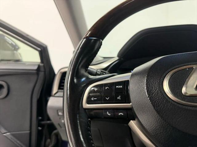 2018 Lexus RX 350 Premium