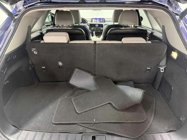 2018 Lexus RX 350 Premium