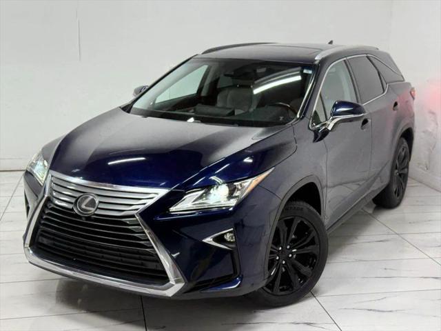 2018 Lexus RX 350 Premium