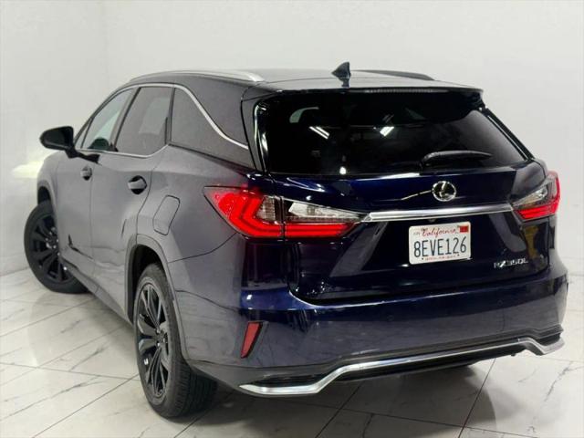 2018 Lexus RX 350 Premium