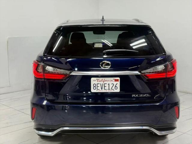 2018 Lexus RX 350 Premium