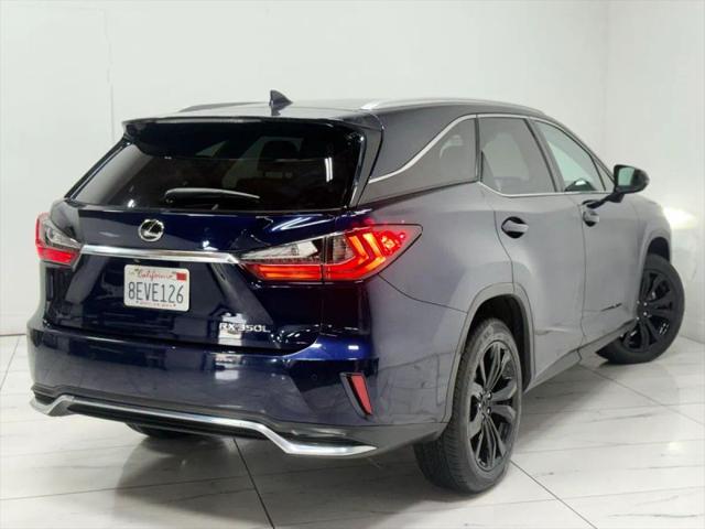 2018 Lexus RX 350 Premium